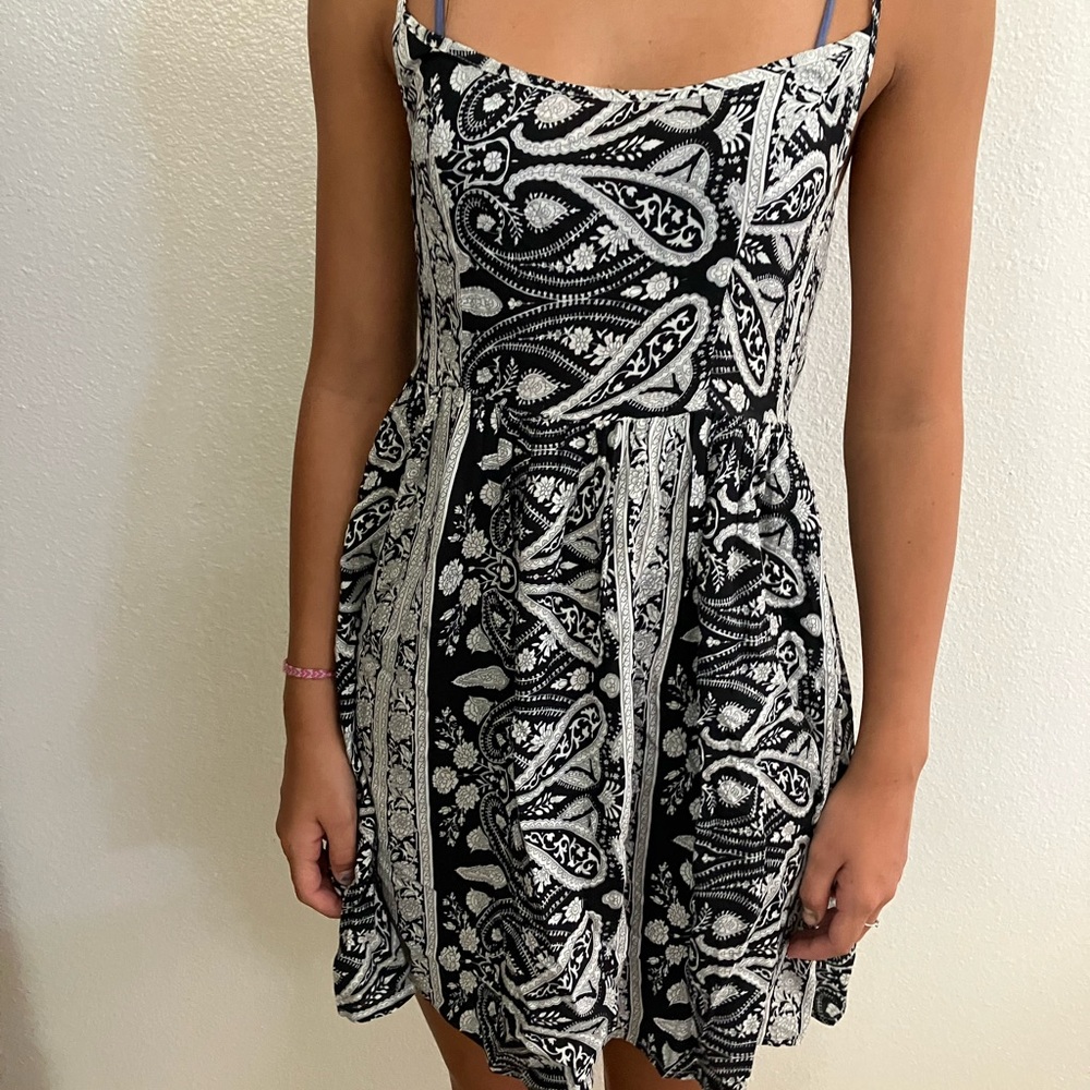 Full tilt small sun dress